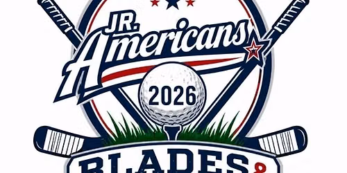 \ud83c\udfd2\u26f3 2nd Annual Blades & Birdies Classic Golf Tournament \u26f3\ud83c\udfd2
