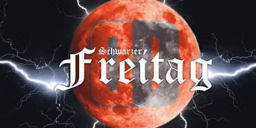 Schwarzer Freitag
