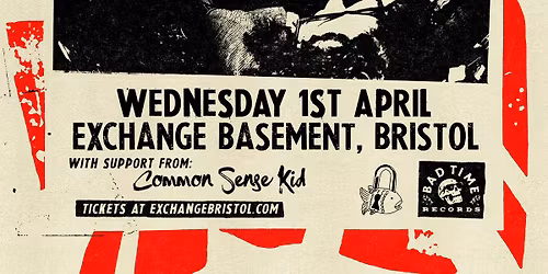 Omnigone | Exchange Basement, Bristol