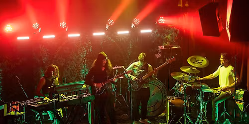 The Reality Check Experiment ~ Jam Band