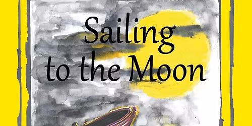 Sailing to the Moon - Linda Hampton
