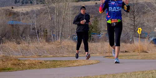 Cottonwood Glen Park Tortoise & Hare 12K