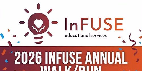 InFuse Walkathon 2026
