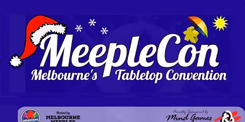 MeepleCon 2025