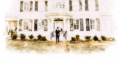 Bridal Expo @ The Parsonage