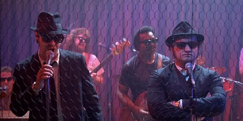 The Blues Brothers @Tower