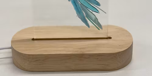 Make and Melt - A Fused Glass Experience