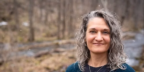 Guided Mindful Outdoor Experience