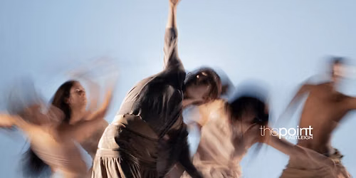 Rambert School Showcase 2026