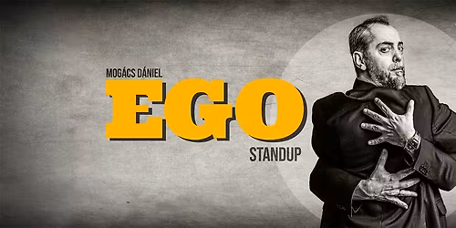 Ego - Mog\u00e1cs D\u00e1niel \u00f6n\u00e1ll\u00f3 estje, mikrofonpr\u00f3ba: Feiszt Viktor