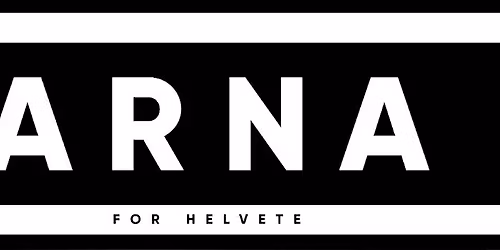 Arna For Helvete \/\/ EP-release @ Parksalongen