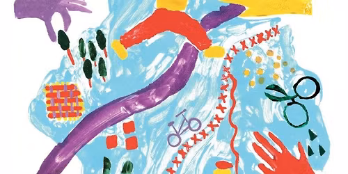 Exposition - Tissus Urbains