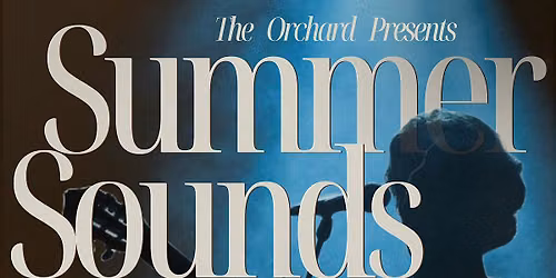 Summer Sounds
