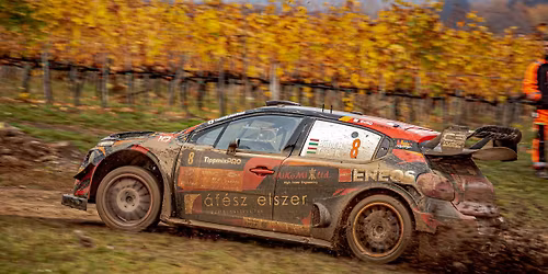 Miskolci konvoj az OTT-re \u2013 M\u00e1jus 1.