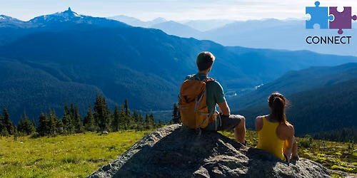 Time Out for Couples: Connect (York area only)