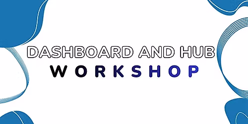 Parish Dashboard & Hubs- New User- Workshop