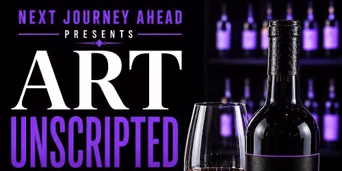 Art Unscripted: After Dark