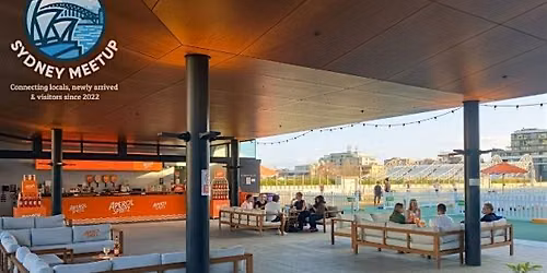 [FREE] Saturday Arvo Social at House of Pickle, Darling Harbour (Bar Area)