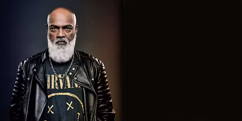 eXpansions Presents Ray Keith \/\/ LA CHEETAH Glasgow