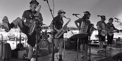 The Return of The Chardon Polka Band