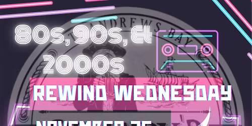 \ud83c\udfb6\ud83e\udd83 Rewind Wednesday: Thanksgiving Eve Party! \ud83e\udd83\ud83c\udfb6