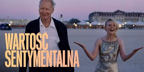 WARTO\u015a\u0106 SENTYMENTALNA\/Kino Konesera