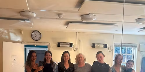 Connect and Flow Mini Retreat Evening \ud83e\uddd8\u200d\u2640\ufe0f\ud83d\udc83\ud83c\udffb\ud83d\udc9c\ud83d\udcab