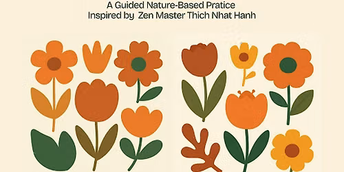 Mindfulness Walk at Gage Park - Free Fall Series