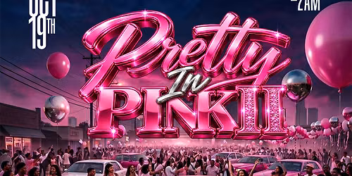 TSU PRETTY IN PINK 2 \ud83d\udc96