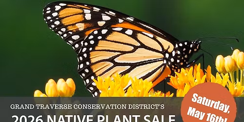 Native Plant Sale 