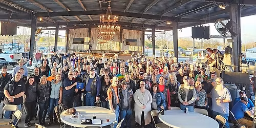 Monthly Dragon HOG Social and Meeting