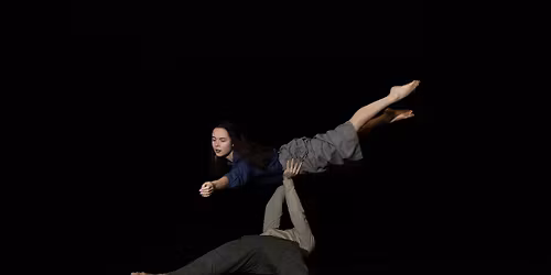 L'amour du monde \/\/ SPECTACLE 