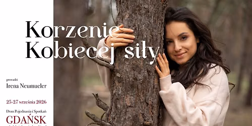 Korzenie kobiecej si\u0142y