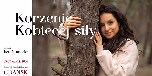 Korzenie kobiecej si\u0142y