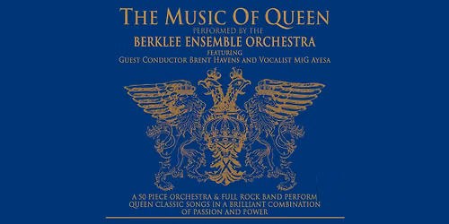 Windborne - Music of Queen