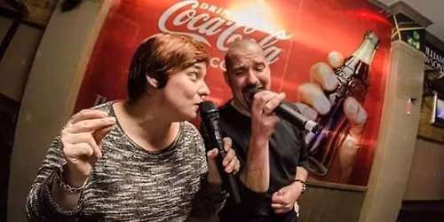 ALLROUND LIVE MUSIC @ CAFE DE KLAP !!! LUTLOMMEL KERMIS !!!