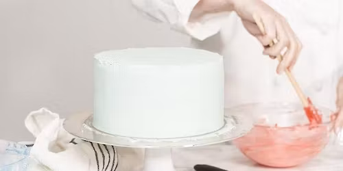 Cake Decorating For The Beginner