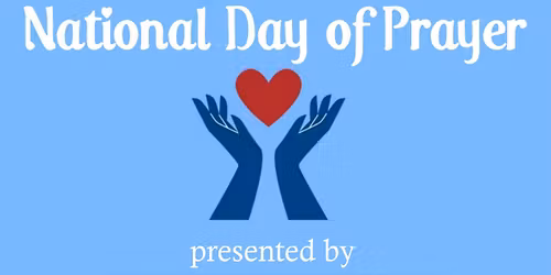 National Day of Prayer