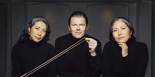 Sommerkoncert: Trio con Brio Copenhagen - Traces of Shakespeare 