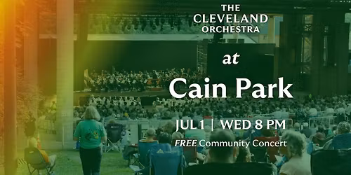 The Cleveland Orchestra