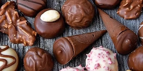 Practical (and Easy Class) on Chocolate Making