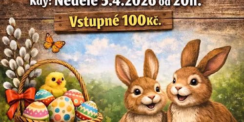 VELIKONO\u010cN\u00cd Z\u00c1BAVA 