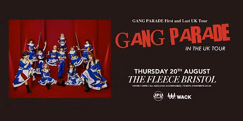 Gang Parade