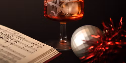 Carols and Cocktails