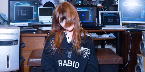 Ninajirachi