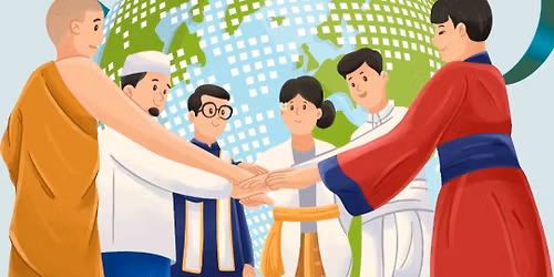 Cultural Curiosities: Sewing and Fiber Arts Techniques from Around the World