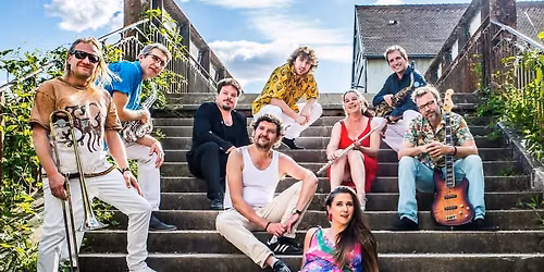 Bal salsa au Quai ! Le retour \ud83c\udfb6\ud83d\udc83\ud83d\udd7a