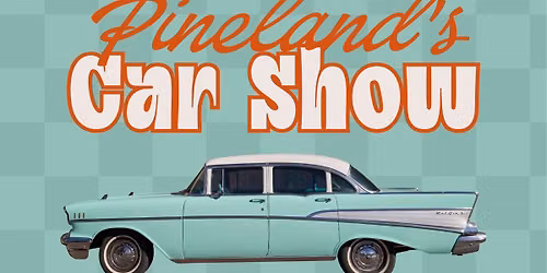 PINELANDS CAR SHOW 