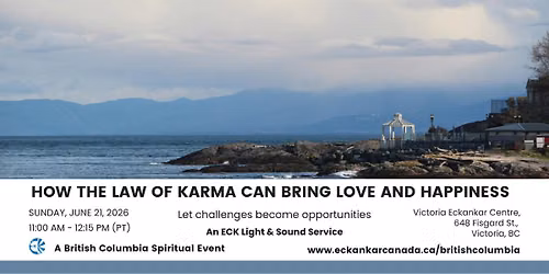 \u2728 How the Law of Karma Can Bring Love and Happiness \u2728