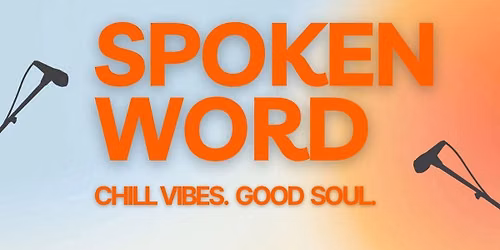 SPOKEN WORD